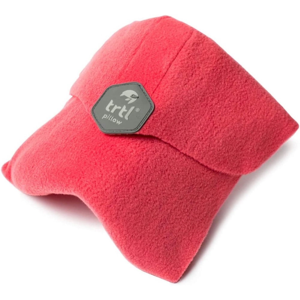 TRTL neck pillow